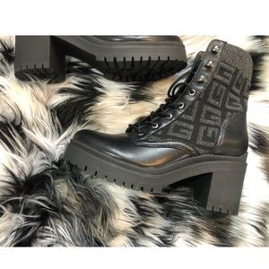Guess | Shoes | Guess Clarion Lug Sole 